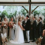 This Apiary Wedding in Lexington, Kentucky was PERFECTION 17