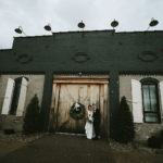Bourbon Distillery District Wedding // Kevin + Kyndal 41