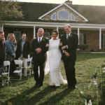 Beautiful Farm Wedding in LaGrange, Kentucky 75