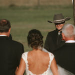 Beautiful Farm Wedding in LaGrange, Kentucky 76