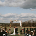 Beautiful Farm Wedding in LaGrange, Kentucky 129