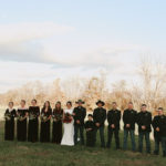 Beautiful Farm Wedding in LaGrange, Kentucky 84