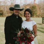 Beautiful Farm Wedding in LaGrange, Kentucky 65