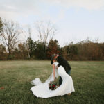 Beautiful Farm Wedding in LaGrange, Kentucky 134