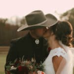 Beautiful Farm Wedding in LaGrange, Kentucky 88