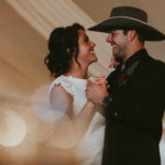 Beautiful Farm Wedding in LaGrange, Kentucky 93