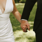 Intimate Lexington Wedding // Nathan + Stephanie 65