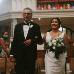 Intimate Lexington Wedding // Nathan + Stephanie 12