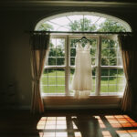 Intimate Lexington Wedding // Nathan + Stephanie 55