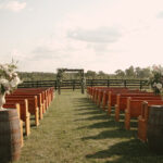 Evans Orchard Wedding // Peyton + Katelyn 4