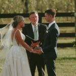 Evans Orchard Wedding // Peyton + Katelyn 10