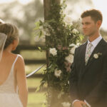 Evans Orchard Wedding // Peyton + Katelyn 9