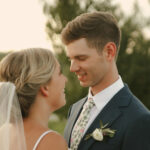 Evans Orchard Wedding // Peyton + Katelyn 17