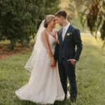 Evans Orchard Wedding // Peyton + Katelyn 13
