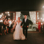 Evans Orchard Wedding // Peyton + Katelyn 20