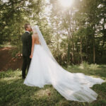 Hyde Park Cincinnati Wedding // Nick + Lilly 19