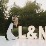 Hyde Park Cincinnati Wedding // Nick + Lilly 20