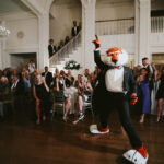 Beautiful Lexington Wedding // Jake + Alex 50