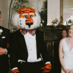 Beautiful Lexington Wedding // Jake + Alex 51