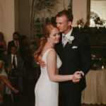 Beautiful Lexington Wedding // Jake + Alex 194