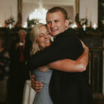 Beautiful Lexington Wedding // Jake + Alex 196