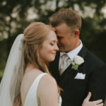 Beautiful Lexington Wedding // Jake + Alex 19