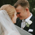 Beautiful Lexington Wedding // Jake + Alex 40