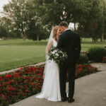 Beautiful Lexington Wedding // Jake + Alex 199