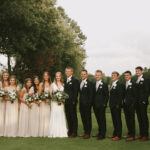 Beautiful Lexington Wedding // Jake + Alex 17