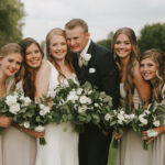 Beautiful Lexington Wedding // Jake + Alex 191