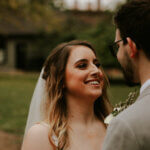 Wedding at The Heartwood in Lexington // Trevor + Sierra 8