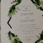Wedding at The Heartwood in Lexington // Trevor + Sierra 1