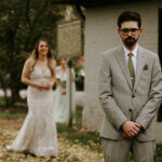 Wedding at The Heartwood in Lexington // Trevor + Sierra 7