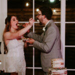 Wedding at The Heartwood in Lexington // Trevor + Sierra 21