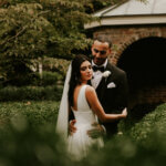 Wedding in Downtown Lexington // Julian + Camila 12