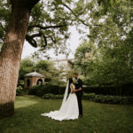 Wedding in Downtown Lexington // Julian + Camila 137