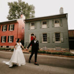 Wedding in Downtown Lexington // Julian + Camila 24