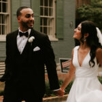 Wedding in Downtown Lexington // Julian + Camila 23