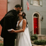 Wedding in Downtown Lexington // Julian + Camila 25