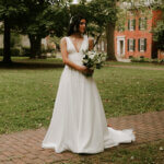 Wedding in Downtown Lexington // Julian + Camila 5
