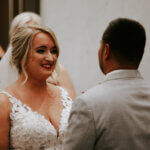 Intimate Wedding at Limestone Hall // Dane + Jackie 133