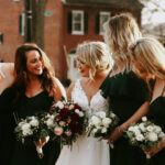 Intimate Wedding at Limestone Hall // Dane + Jackie 87