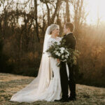 Beautiful Wedding at Drees Pavilion in Covington // Madison + Jack 11