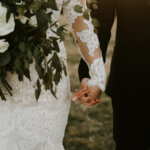 Beautiful Wedding at Drees Pavilion in Covington // Madison + Jack 12