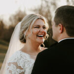 Beautiful Wedding at Drees Pavilion in Covington // Madison + Jack 14