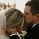 Beautiful Wedding at Drees Pavilion in Covington // Madison + Jack 24