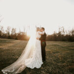 Beautiful Wedding at Drees Pavilion in Covington // Madison + Jack 10