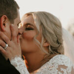 Beautiful Wedding at Drees Pavilion in Covington // Madison + Jack 9