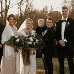 Beautiful Wedding at Drees Pavilion in Covington // Madison + Jack 16