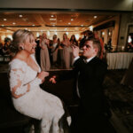 Beautiful Wedding at Drees Pavilion in Covington // Madison + Jack 22